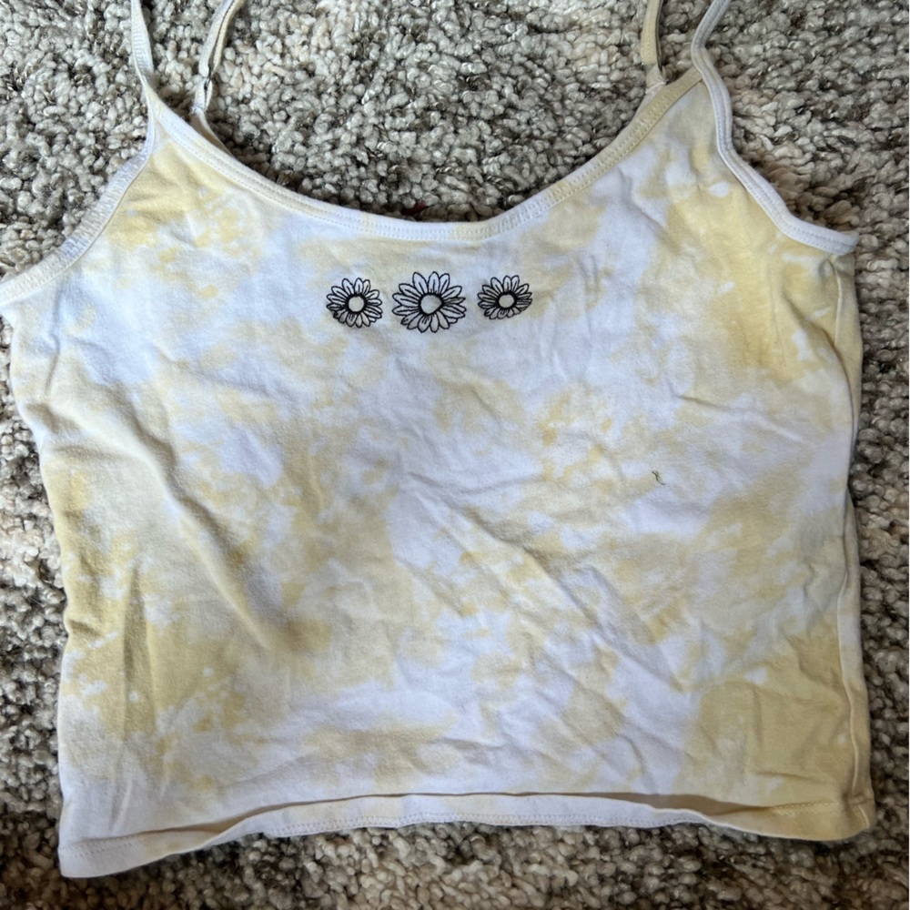 hollister sunflower crop